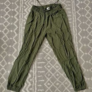 Victoria’s Secret PINK joggers